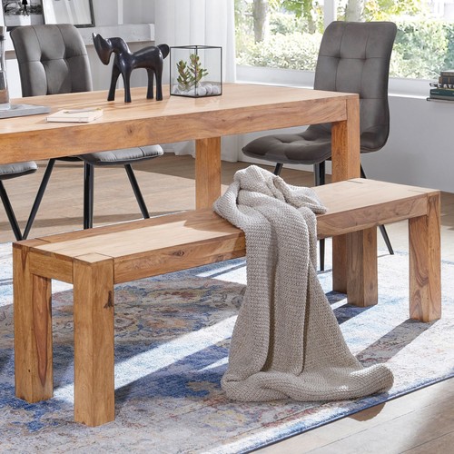 Finebuy sitzbank 140 - finebuy,