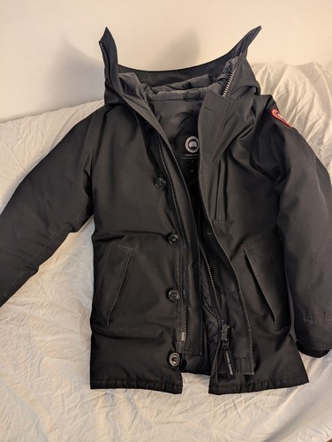 Canada goose chateau parka - canada,