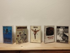 Nirvana Lot oder Einzelverkauf