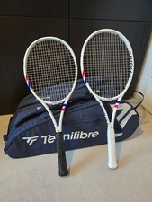 2 Tennisschläger wie neu