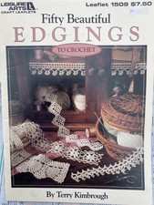 Leisure Arts 1509 50 schöne