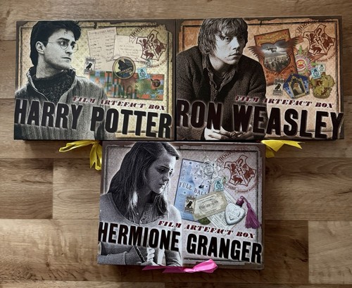 Harry potter ron - potter:,