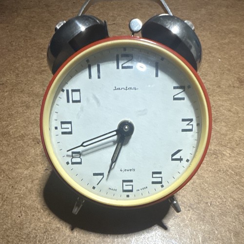 Jantar wecker 4jewels mit - wecker,