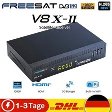 Tivusat HD Satellitenreceiver