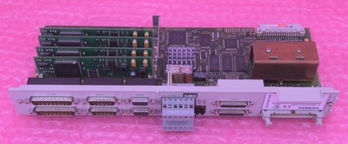 Siemens simodrive - simodrive, /
