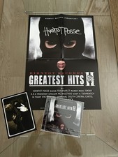 Blokkmonsta - Hirntot -