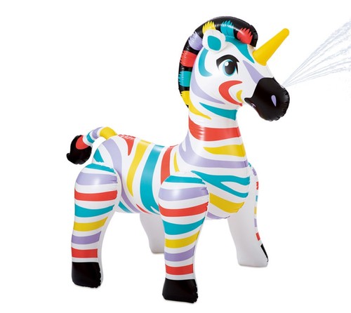 Kinder wassersprinkler - kinder,