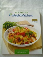 Kochen mit Weight Watchers