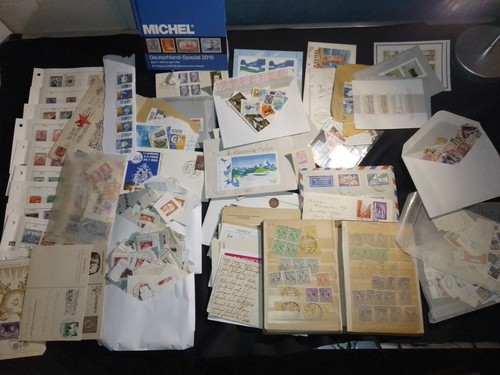 Dachbodenfund sammlung - dachbodenfund,