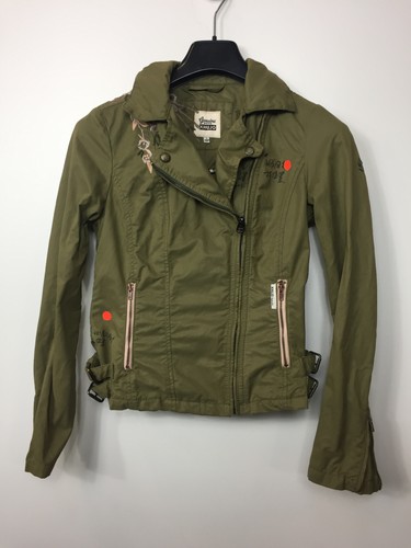 Khujo damen leichte - leichte, jacke