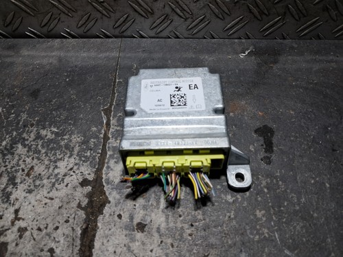 Ford fiesta mk7 ja8 - ford,