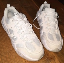 Nike Tech Hera Sneaker Weiss -