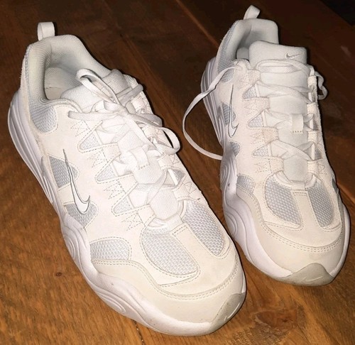 Nike tech hera sneaker - tech, weiss