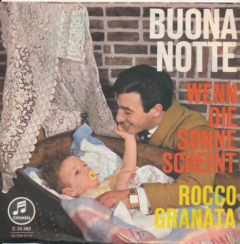 Buona notte rocco - -, granata