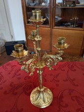 Kerzenleuchter Kandelaber