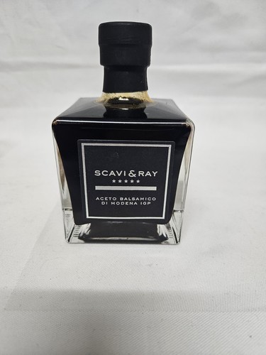Scavi ray aceto balsamico - balsamico, di