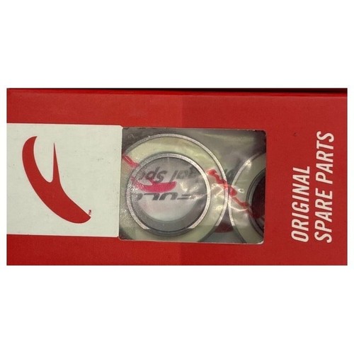 Fulcrum paar keramiklager kit - paar,