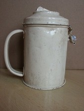 WESCO Sammeldose / Spardose /