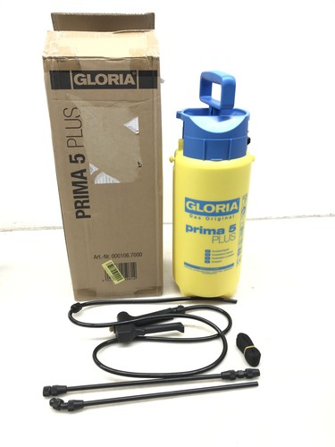 Gloria prima plus - gloria,