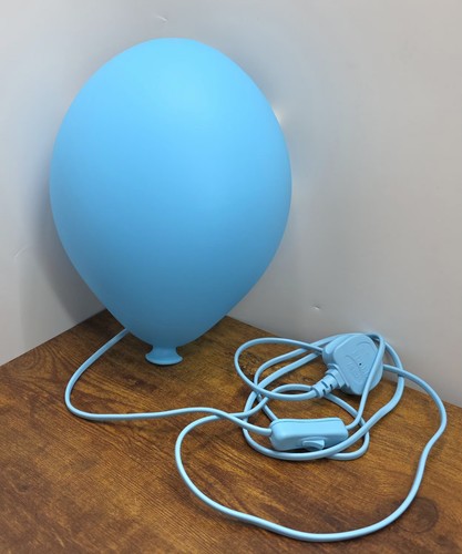 Ikea dromminge blau ballon - ikea,