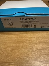 SenSura Mio Convex Light Stoma