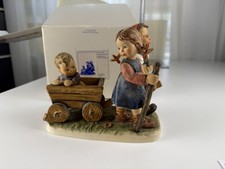 Hummel Figur 406 Frohe Fahrt