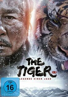 The tiger legende einer - legende,
