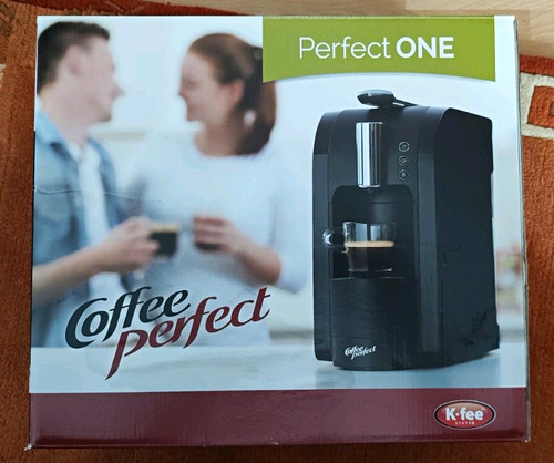 Coffee perfect one - coffee,