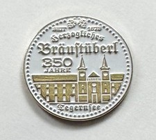 Pin Herzogliches Braustüberl