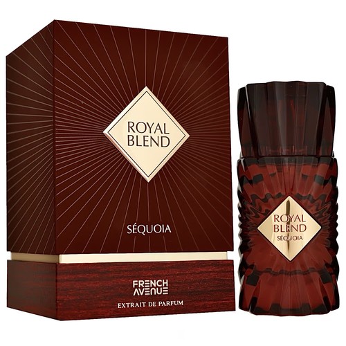 French avenue royal blend - royal,