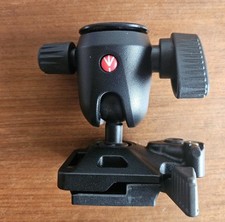 Manfrotto Stativkopf