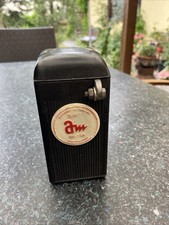 Batterie Motorrad Oldtimer 6v 7ah  Neuwertig AWO EMW BK Pannonia DKW NSU