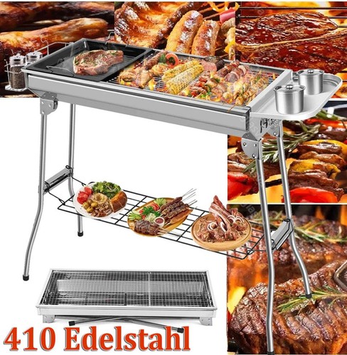 Bbq grill holzkohlegrill - bbq,