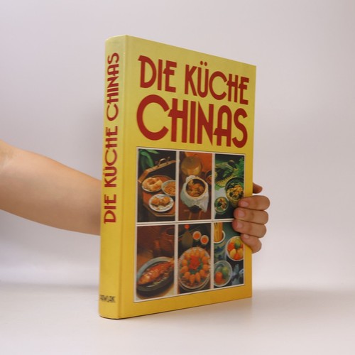 Die küche chinas - die,