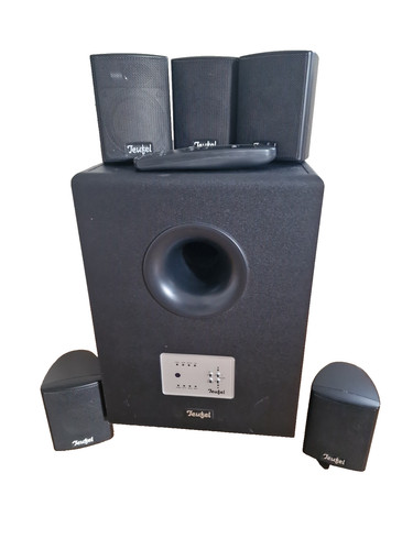 Teufel concept ce500 sw - concept,