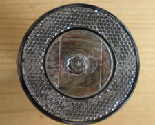 Fahrradscheinwerfer: Lumotec