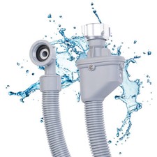 Sichler Aquastop-Schlauch für