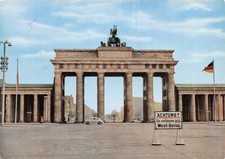 768919) AK Brandenburger Tor