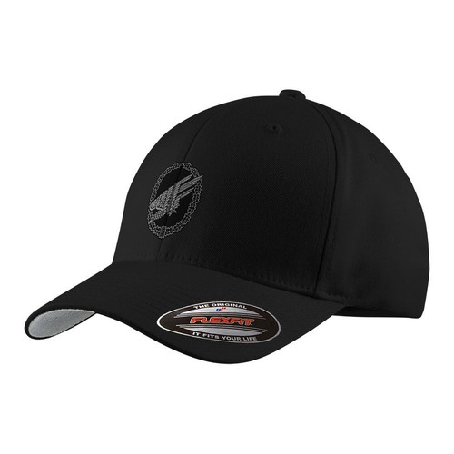 Flexfit kappe fallschirmjäger - flexfit,