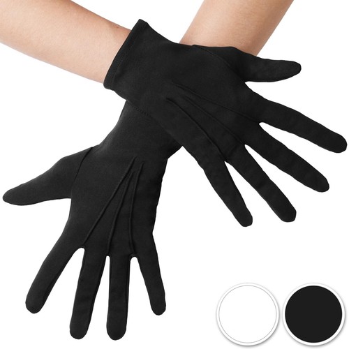 Damen herren handschuhe kurz - herren,
