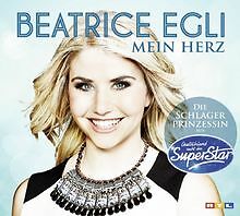 Mein herz von beatrice egli - mein, |
