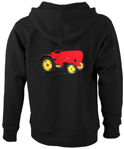 Kapuzenjacke hoodie sweat - kapuzenjacke,,