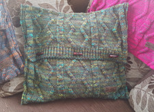 Großer Deko Kissenbezug /
