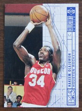 Trading Card NBA Upper Deck