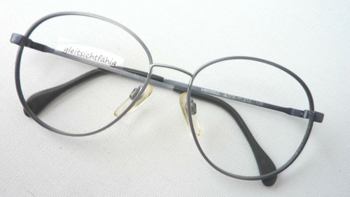 Menrad klassiker metall brille - metall,