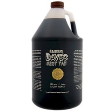 AIRBRUSH SUNLESS TANNING SOL