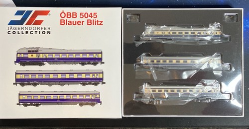 Spur sound öbb 5045 blauer - n,