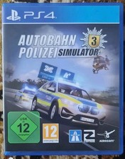 Autobahn Polizei Simulator 3