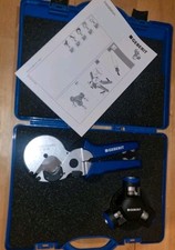 Geberit PushFit Push Fit