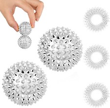 Akupressurball Set 4 Stück